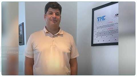 How TMC works with OEMs to solve vibration control challenges.