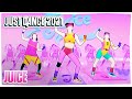 Just Dance 2021: Juice by Lizzo Gameplay ( PlayStation Camera ) All Perfect