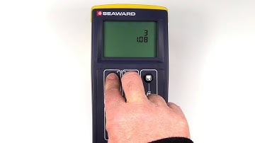 How to turn on or off my PV150