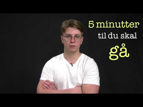 Video: Hvordan Hjelpe Et Barn Med Dysgrafi: 8 Tips Til Foreldrene