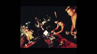 Coma Soul - live set at Borsch2 Goa | deep techno | indie electronic | downtempo