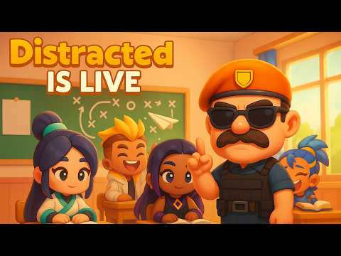 🎯 Live with Distracted | Valorant Competitive | #valorant #minecraft