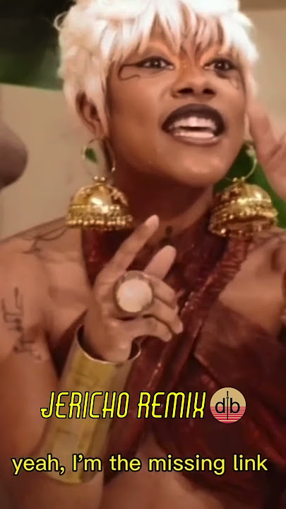 Iniko - Jericho remix, full version out now! #iniko #jericho #remix