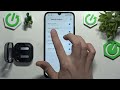 SAMSUNG Galaxy Buds4 Pro – How to Call Google Assistant