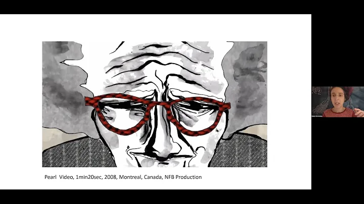 Art Lecture Series Winter 2023: Neely Goniodsky