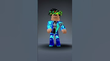 trying on different roblox styles (part 2) || dqnuts