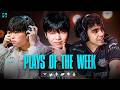 The Best Plays You Need to See This Week