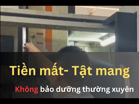 Video: Máy móc nông nghiệp phổ biến