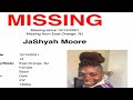 14 YEAR OLD JASHYAH MOORE MISSING DAYS BEFORE TESTIFYING AGAINST STEP FATHER