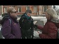 Americans React To Trump S Comments About Making Canada Part Of The U S WATCH Americans React To Trump S Comments About Making Canada Part Of The U S WATCH