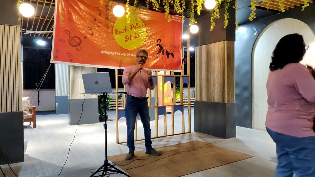 Chirag  | Jawaaniyaan Ye Mast Bin