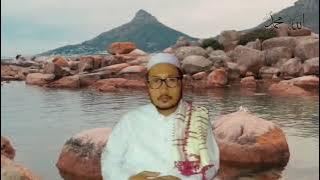 ‼️NGAJI...Sufism book Wednesday night, August 26, 2025 Kh Muhammad Nur Ahmad Kayen Pati