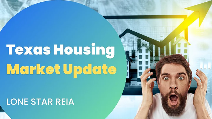 Housing Market Update in Real Estate | Ray Sasser