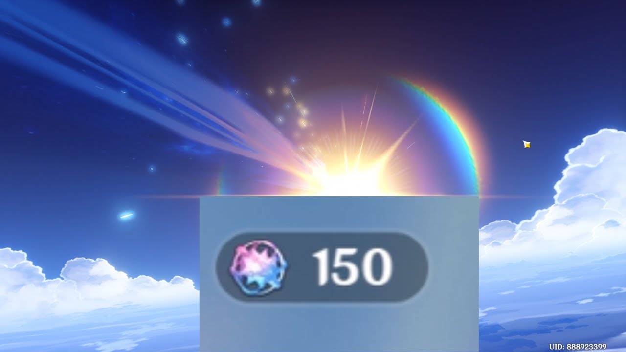 luckiest?unluckiest? Mavuika pulls