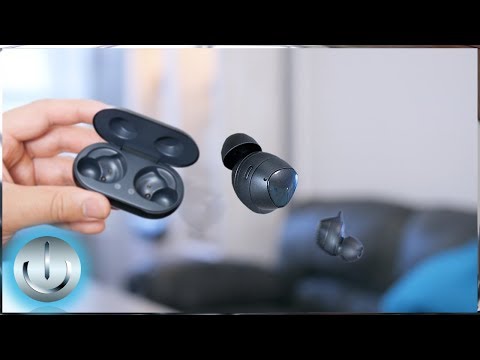 Samsung Galaxy Buds | Everything You Need To Know!