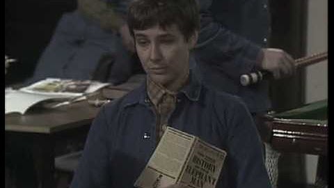 PRISONER CELL BLOCK H EPISODE 528 PART 3