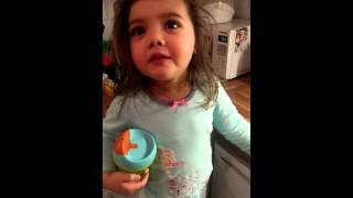 Amelie Teaches Physics 3
