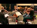 Miniature de la vidéo de la chanson Sonatas For String Quartet: Ε