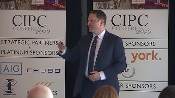 Building High-Performing Teams Keynote Highlights