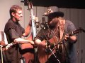 Steeldrivers w/ Chris Stapleton "Can You Run," Grey Fox Bluegrass Festival 2008