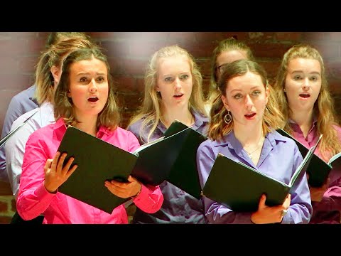 Ben Parry - One Equal Music | Live at Snape Maltings | NYCGB