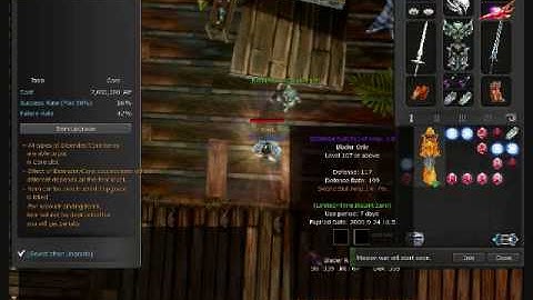 +9 sig metal suit (#1 Blader NA)