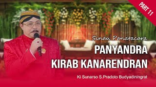 PART 11 - PANYANDRA KIRAB KANARENDRAN