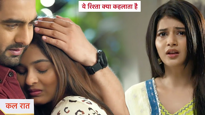 Yeh Rishta Kya Kehlata Hai Today Episode NEW PROMO 5th July 2025 |