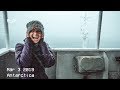 Crossing the DRAKE PASSAGE! Antarctic Travel Vlog