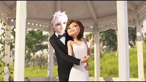 Jack & Susan ~Bad Boy~MEP part