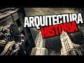 Historia de la arquitectura (Resumen completo hasta el presente)