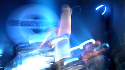 Example - Last Ones Standing (live)