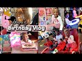 Amayah&#39;s 6th Birthday Party Vlog 🎉💕