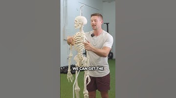 Stop Stretching Your Tight Chest & Shoulders - Do This! #shoulderpain #shoulderpainrelief