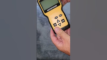 car code reader #shorts #tools #reviews #car