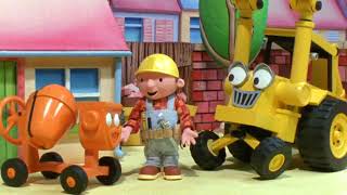 Bob The Builder Classic S05 E04 Wendys Surprise Party