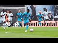Slo-Mo Goal Pres. by White Claw | Luis Diaz scores his first goal at Historic Crew Stadium