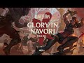 Glory in Navori Brawl | Livestream Show Opener - Legends of Runeterra