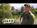 Leisure Day With Litter Picker Lew | SPECIAL