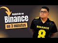como abrir una cuenta binance en venezuela 2025 Paso a Paso