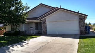 3 bed 2 bath home for rent in Green Valley