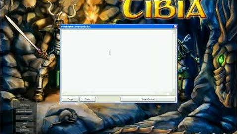 Tibia 8.40 Elfbot Crack Fix