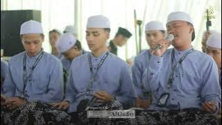 Kembali viral magadir ala hadroh alqudsy