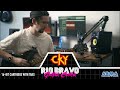 Cky  rio bravo  guitar cover  how to play with tabs