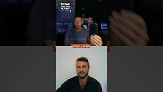Your First 100 Videos Will Probably Be Bad
Comment podcast to get the full video.
You’re going to make mistakes. You’re going to create content you don’t like. And when you’re starting from zero, you’re probably going to be bad at it.
Bubba Startz explains why accepting that reality can actually make content creation easier.
You don’t need to be perfect. You need to start, experiment, and give yourself enough time to improve.
And if you’re starting a podcast or creating content, don’t build it entirely around what you think an audience wants. Choose something you genuinely care about.
Fall in love with the work first. The improvement comes with repetition.
#ContentCreation #CreatorMindset #PodcastingTips #PersonalBranding #ContentCreator
* RECOMMENDED PRODUCTS *
💥 Book more podcast appearances and turn every one into leads and authority:
⮕ https://findapodcast.io/
💥 Fill your calendar with dream clients using Facebook and Instagram DM automation:
⮕ https://start.growthnodes.com/?ref=zacdeane
💥 Know exactly what is happening inside your body at the cellular level (20% off):
⮕ https://zacdeane.com/bloodtest
💥 The fasting secrets that accelerate fat loss, energy and longevity:
⮕ https://zacdeane.com/fastingsecrets
💥 Block blue light and protect your sleep and energy every day:
⮕ https://vivarays.com/?sca_ref=779149.mDVg9ntZ6o
💥 The #1 Korean skincare, haircare and gut health brand (30 Day Money Back Guarantee):
⮕ https://zacdeane.com/riman
💥 Frequency therapy device used by high performers for recovery and longevity (14 Day Money Back Guarantee):
⮕ https://zacdeane.com/frequencytherapy
💥 The Life Blueprint System, design the life you actually want:
⮕ https://zacdeane.com/lifeblueprint
Subscribe for more entrepreneur interviews, vlogs and health content:
⮕ https://youtube.com/playlist?list=PLRHjY10LU557fNgJU32VrLGQQnAk8s_LP
Want to come on the podcast? Apply here:
⮕ https://zacdeane.com/podcast/
* CONNECT WITH ZAC DEANE *
💥 Podcast Instagram: https://www.instagram.com/breakthroughmomentpodcast/
💥 Zacs Instagram: https://www.instagram.com/zacdeane/
💥 Zacs Facebook: http://facebook.com/zacdeane
💥 The Life Blueprint Community (Facebook Group): https://www.facebook.com/groups/1292114595273504
💥 Bio-Hacking Secrets (Facebook Group): https://www.facebook.com/groups/1725322884398097
💥 Email: hi@zacdeane.com Your First 100 Videos Will Probably Be Bad