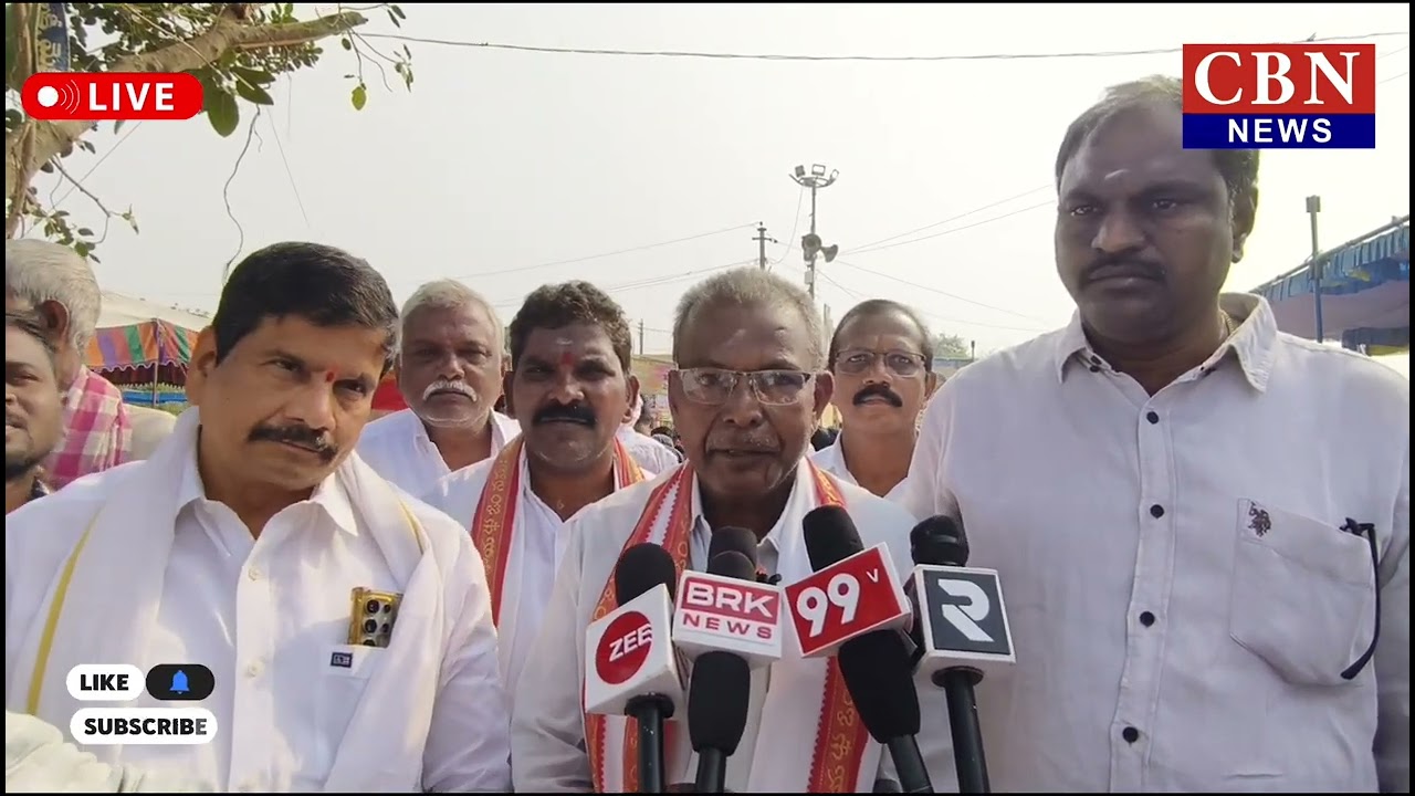 అనుముల మండలం: పేరూరు గ్రామంలో శ్రీ స్వయంభు సోమేశ్వర స్వామి కళ్యాణ మహోత్సవం