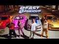 2 Fast 2 Furious Pump It Up Music Video 