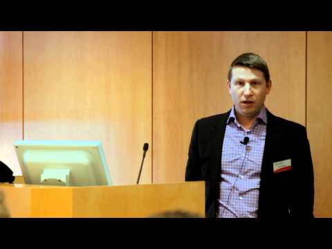 Anchin Block Anchin LLP CoInvent Demo Night NY 2015 Sponsor