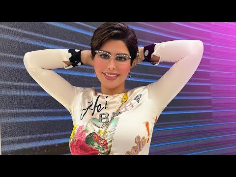 كشفت أفخاذها وبالشفاف شمس الكويتية تخطت الحدود فى ظهور مثير أمام الآهرامات والجمهور ينتقدها