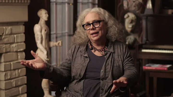 Artist Alison Saar on her work - bonus video from ...